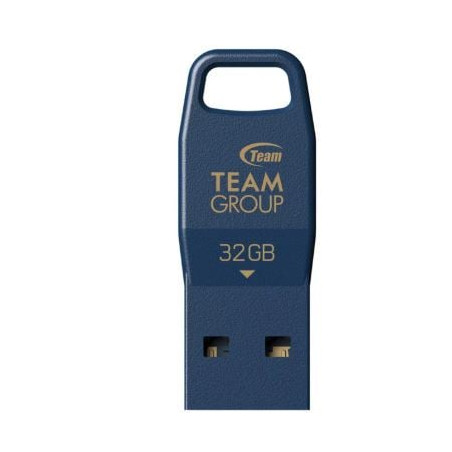 Pen drive 32gb team group blu [ts5332gl01]