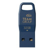 Pen drive 32gb team group blu [ts5332gl01]