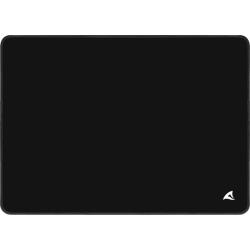 Mousepad sharkoon skiller sgp50 l nero [4044951043699]