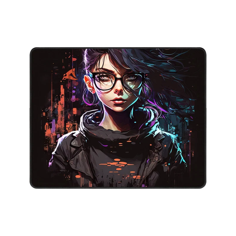 Mousepad sharkoon skiller sgp50 d2 xl multicolore [4044951043842]