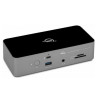 Docking station owc thunderbolt 5 140w per computer usb 3.1 tipo