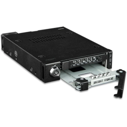 Box ssd esterno icy dock tougharmor nero [mb092vk-b]