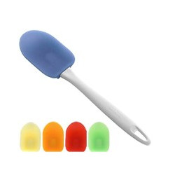 Spatola tescoma in silicone a cucchiaio [tescoma]