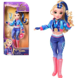 Bambola spin master unicorn academy isabel da vestire 24cm [6072647]