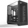 Case thermaltake view 390 air midi-tower atx 70l nero [ca-11f-00m1wn-00]