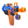 Giocattolo zuru xshot insanity blaster smoke n barrel lancia-freccette