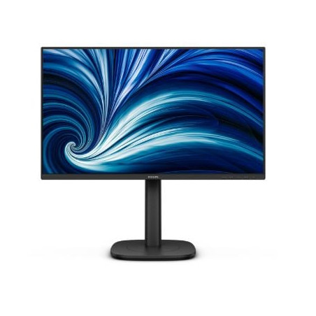 Monitor led 23.8'' philips 24b2u3301 full hd 1920x1080 4ms