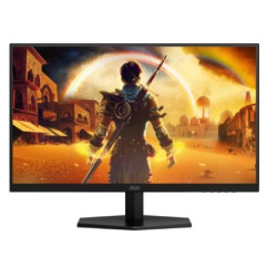Monitor led 27'' aoc q27g42xne quad hd 2560x1440 1ms classe