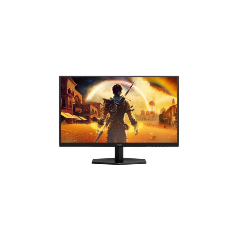 Monitor led 27'' aoc q27g42xne quad hd 2560x1440 1ms classe