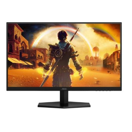 Monitor led 27'' aoc q27g42xne quad hd 2560x1440 1ms classe