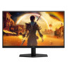 Monitor led 27'' aoc q27g42xne quad hd 2560x1440 1ms classe