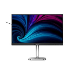 Monitor led 27'' philips 27b2u4601 quad hd 2560x1440 4ms