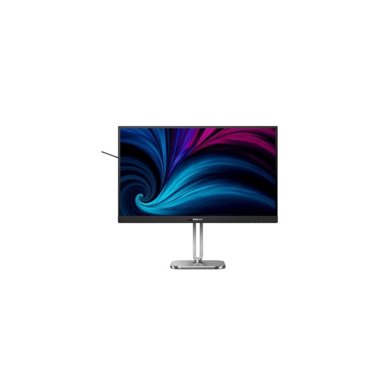 Monitor led 27'' philips 27b2u4601 quad hd 2560x1440 4ms