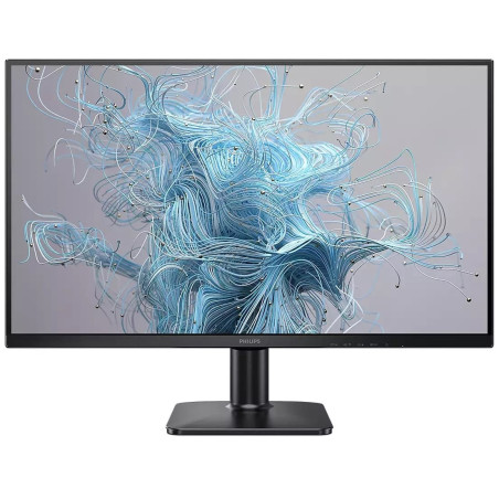 Monitor led 27'' philips 27e2n1500l quad hd 2560x1440 4ms