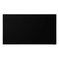 Monitor digital signage led 135.5" samsung mm015f-a full