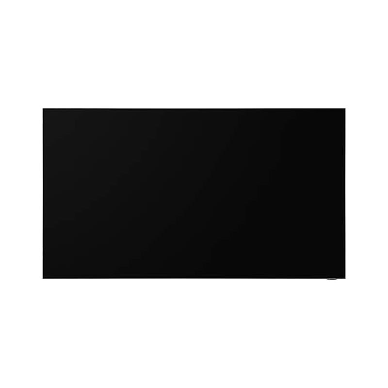 Monitor digital signage led 135.5" samsung mm015f-a full