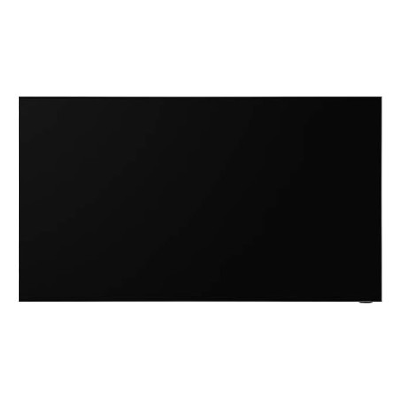 Monitor digital signage led 135.5" samsung mm015f-a full