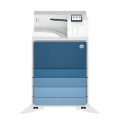 Stampante hp laserjet enterprise 8501x