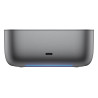 Docking station notebook hp tb4 ultra 180w g6 grigio
