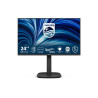 Monitor led 23.8'' philips 24b2n4200 full hd 1920x1080p/4ms/classe