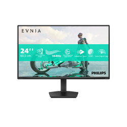 Monitor led 23.8'' philips 24b2n4200 full hd 1920x1080p/4ms/classe
