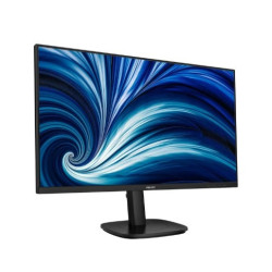 Monitor led 27'' philips 27b2n3500j quad hd 2560x1440p/4ms/classe