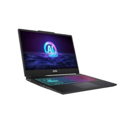 Notebook 15.6" msi cyborg 15 b2rwekg-245xit intel core 7-240h/16gb/1000gb