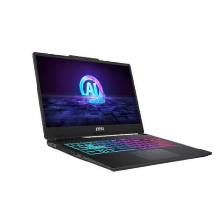 Notebook 15.6" msi cyborg 15 b2rwekg-245xit intel core 7-240h/16gb/1000gb