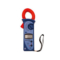 Pinza amperometrica digitale ac/dc 696 ice [ice ]