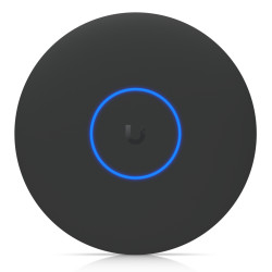 Access point ubiquiti u7 pro xg wireless tri band wi-fi 7 nero
