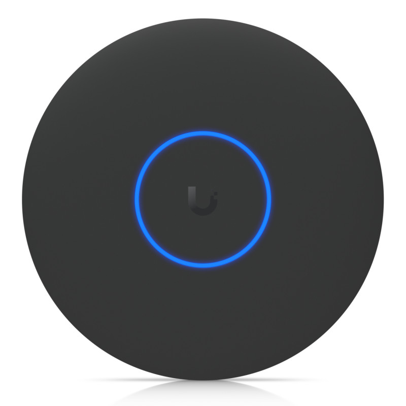 Access point ubiquiti u7 pro xg wireless tri band wi-fi 7 nero