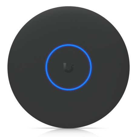 Access point ubiquiti u7 pro xg wireless tri band wi-fi 7 nero