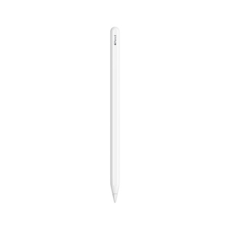 Penna stilo attiva apple pencil gen2 per ipad bianco [mxn43zm/a]