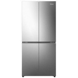 Frigorifero hisense rq5p470seie libera installazione porta americana