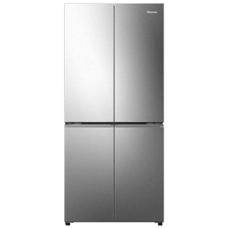 Frigorifero hisense rq5p470seie libera installazione porta americana