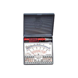 Tester analogico pro tascabile 680g ice [ice ]