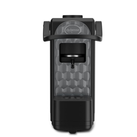 Macchina da caffe' espresso didiesse darkside 1.3l 15bar 650w