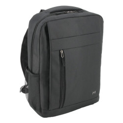 Zaino mobilis essential per notebook 16" 18l nero [004004]