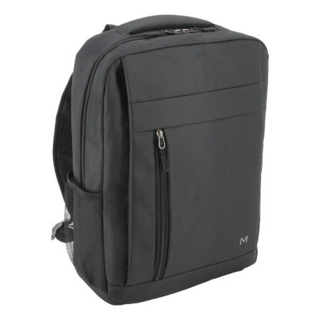 Zaino mobilis essential per notebook 16" 18l nero [004004]