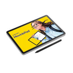 Tablet 11.45" wacom movinkpad 8gb/1258gb android 14 grigio [dtha116cl0b]