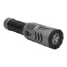 Torcia led cfg vision 2500 ricaricabile 2500 lumen 20w nero [el161]