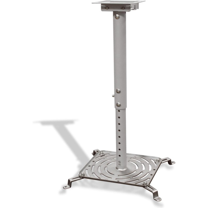 Supporto soffitto universali g. b. s. elettronica p-3025 per