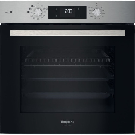 Forno elettrico hotpoint ariston hao 258hsu1f x da incasso 71l classe
