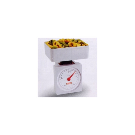 Bilancia cucina tescoma accura kg. 0,5 [t634520]