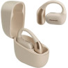 Auricolari panasonic rb-f10de-c wireless bluetooth beige