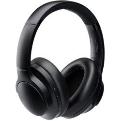 Cuffie panasonic rb-hx330bdek wireless bluetooth nero [rb-hx330bdek]