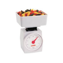 Bilancia cucina tescoma accura 2,0kg [tescoma]