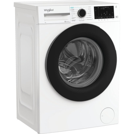 Lavatrice whirlpool wam 762wb it carica frontale 7kg 1200rpm classe
