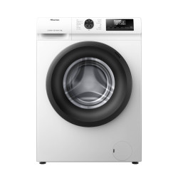 Lavatrice hisense wf1q9041bw carica frontale 9kg 1400rpm classe a
