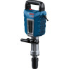 Martello demolitore bosch gsh 14 c professional 1750w con valigetta